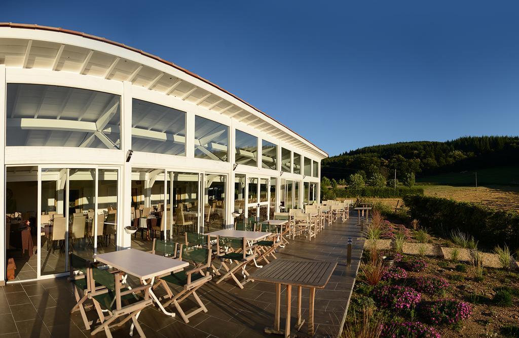Domaine Du Mont Monnet - Chambre D'Hotes & Gite Longes Exterior foto